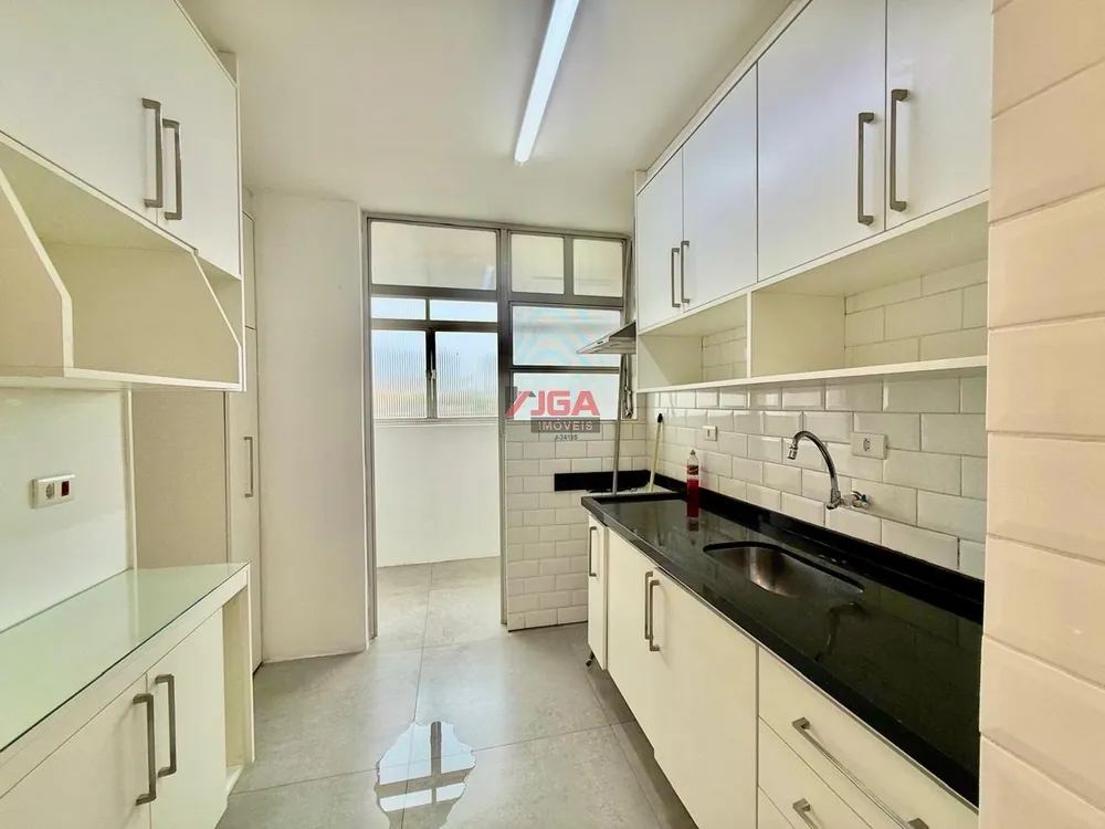 Apartamento, 1 quarto, 60 m² - Foto 3