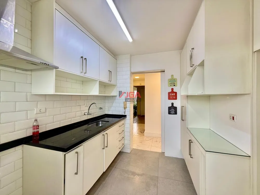 Apartamento, 1 quarto, 60 m² - Foto 2
