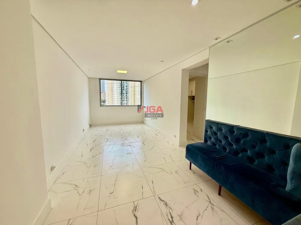 Apartamento, 1 quarto, 60 m² - Foto 8
