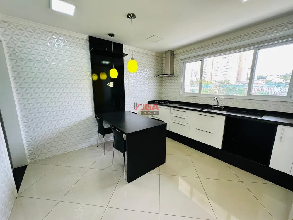 Sobrado, 3 quartos, 185 m² - Foto 4