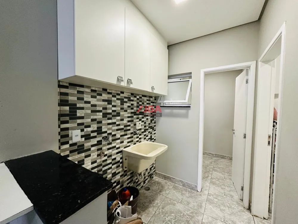 Sobrado, 3 quartos, 185 m² - Foto 11