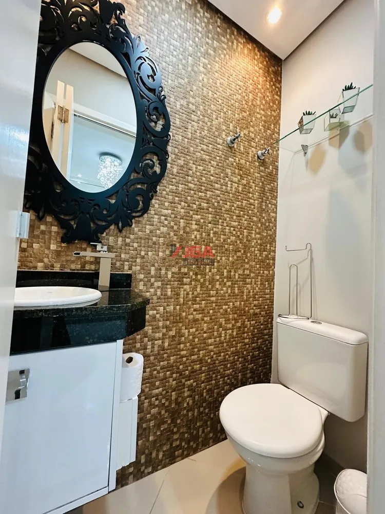 Sobrado, 3 quartos, 185 m² - Foto 3