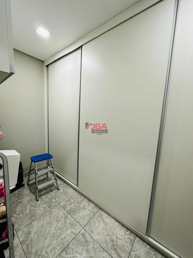 Sobrado, 3 quartos, 185 m² - Foto 12