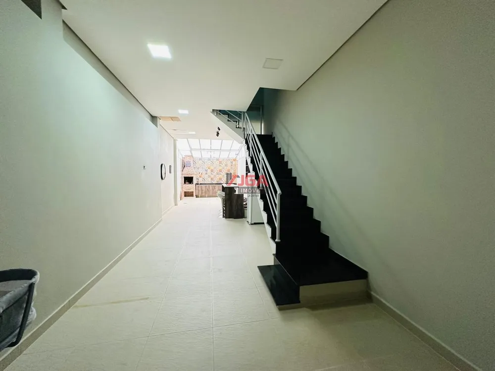 Sobrado, 3 quartos, 185 m² - Foto 14