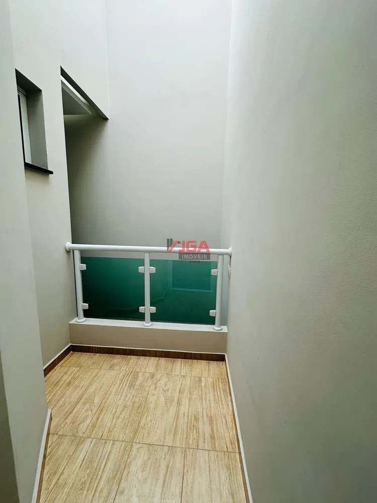 Sobrado, 3 quartos, 185 m² - Foto 9