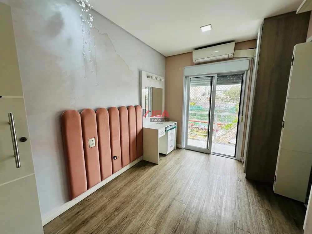 Sobrado, 3 quartos, 185 m² - Foto 7