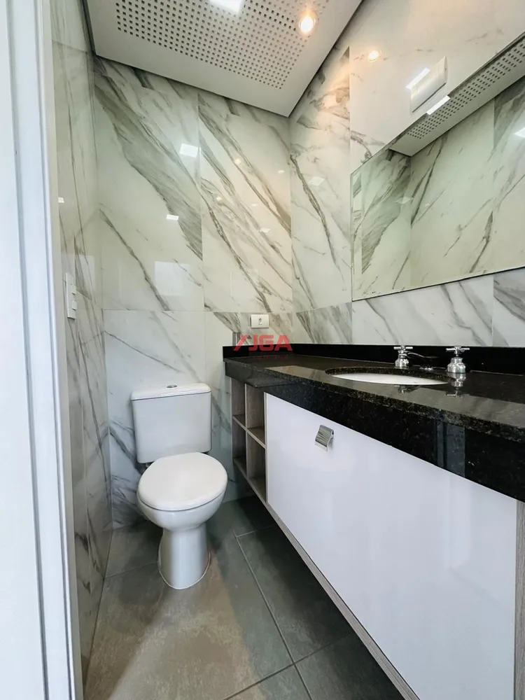 Sobrado, 3 quartos, 185 m² - Foto 6