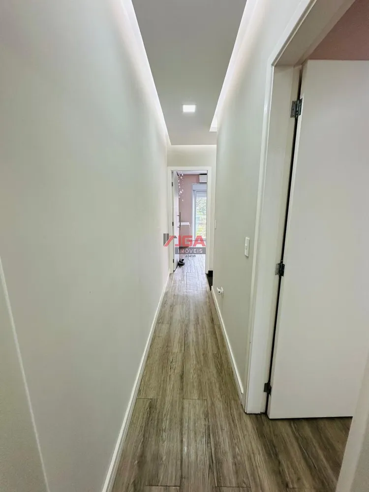 Sobrado, 3 quartos, 185 m² - Foto 16