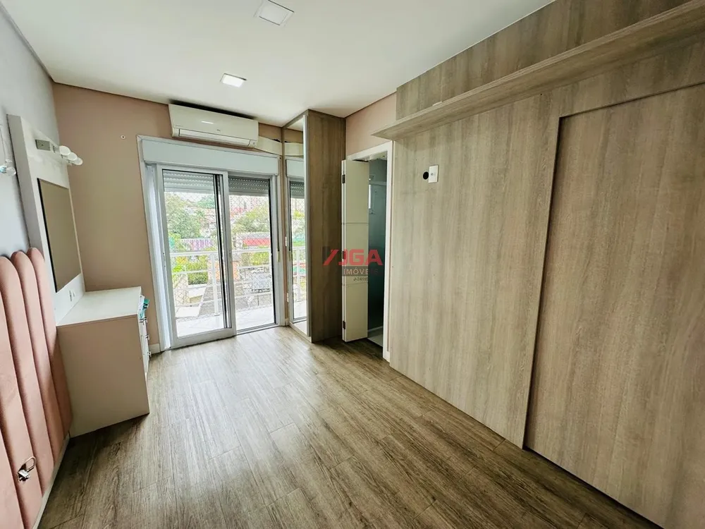 Sobrado, 3 quartos, 185 m² - Foto 8
