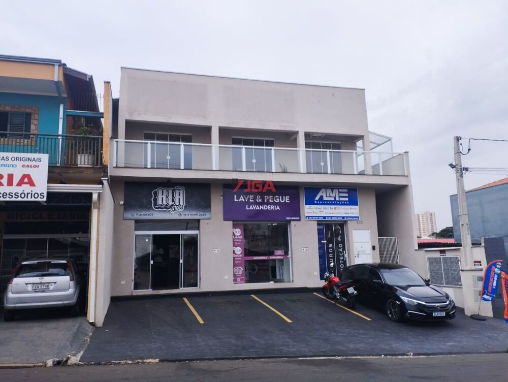 Sala-Conjunto, 320 m² - Foto 1