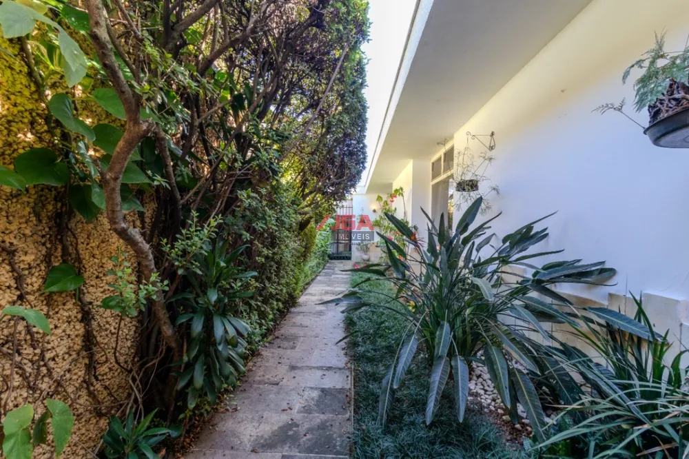 Casa, 4 quartos, 300 m² - Foto 14