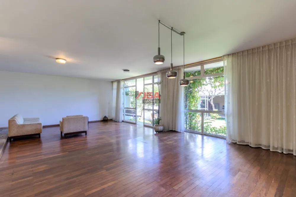 Casa, 4 quartos, 300 m² - Foto 4