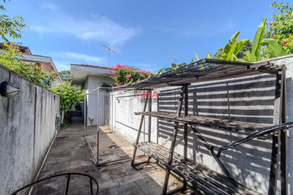 Casa, 4 quartos, 300 m² - Foto 12