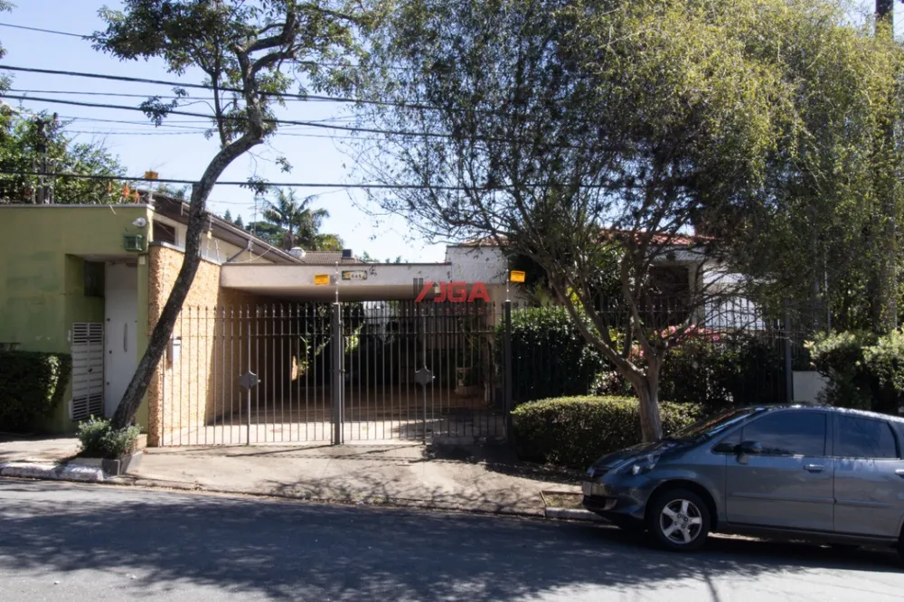 Casa, 4 quartos, 300 m² - Foto 16