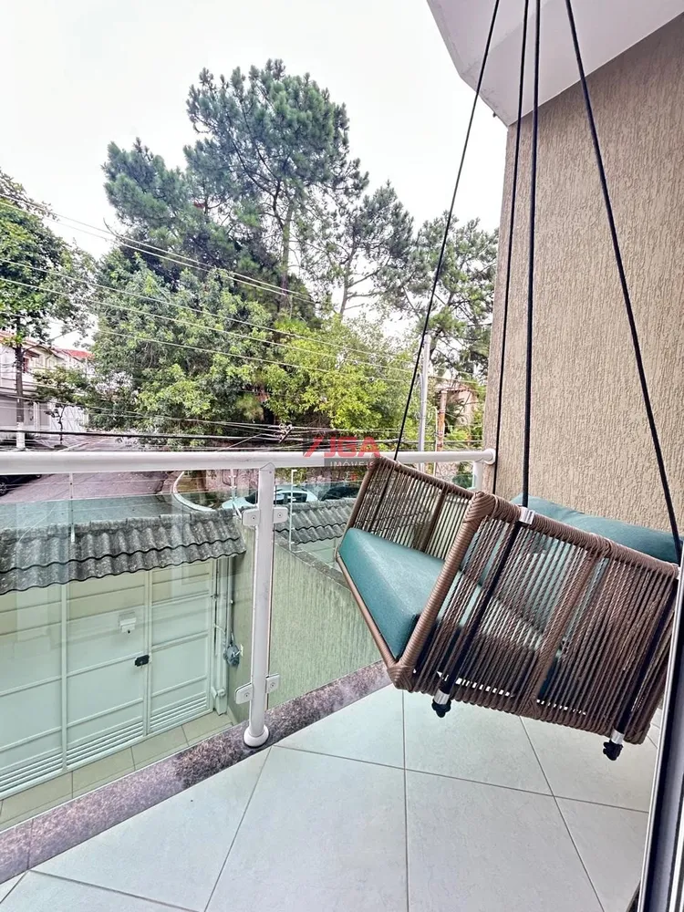 Casa, 3 quartos, 229 m² - Foto 2