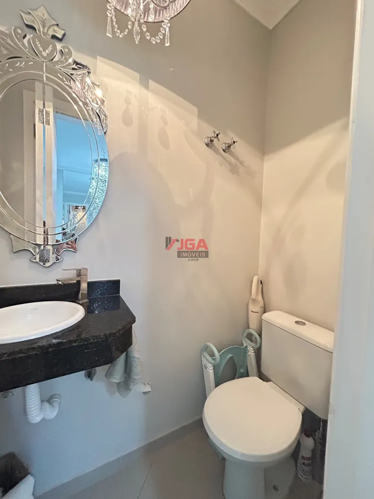 Casa, 3 quartos, 229 m² - Foto 11