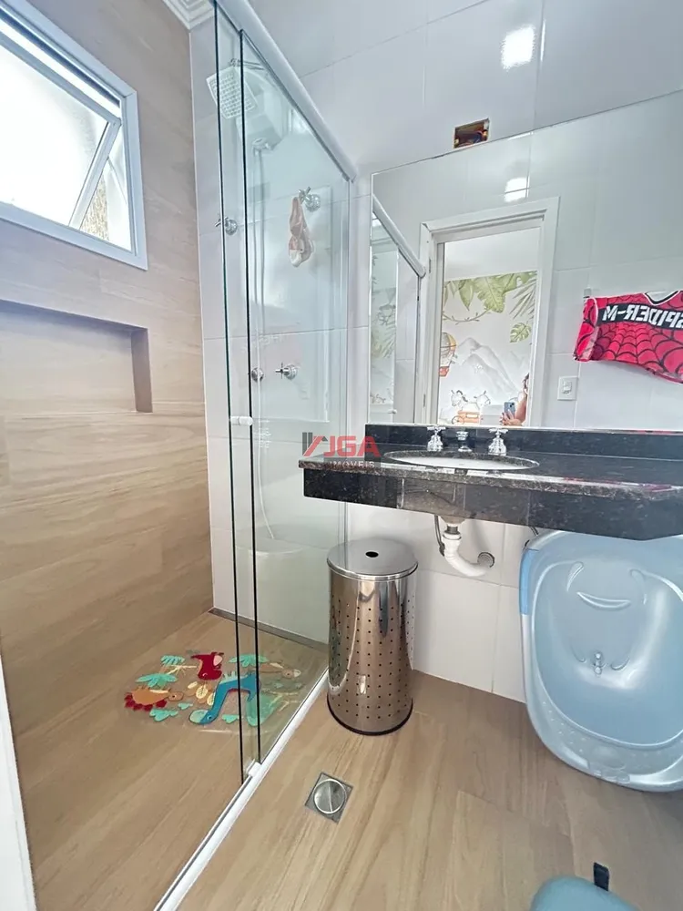 Casa, 3 quartos, 229 m² - Foto 7