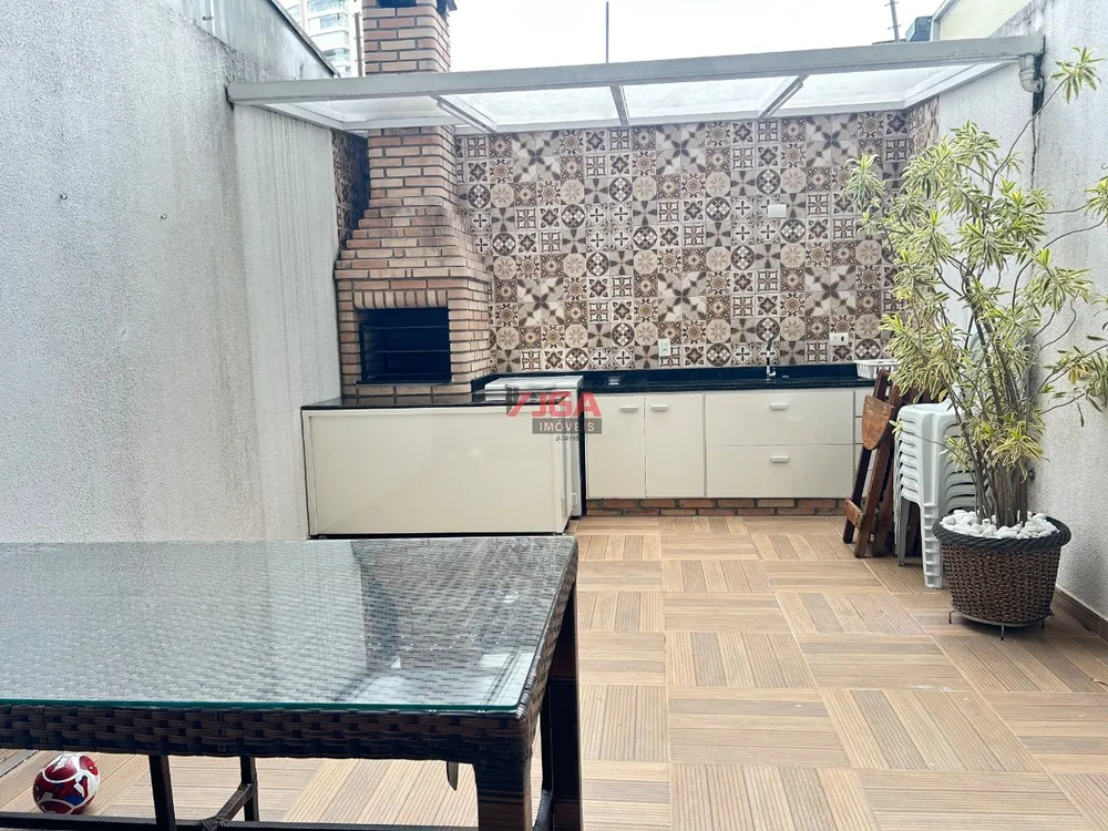 Casa, 3 quartos, 229 m² - Foto 14