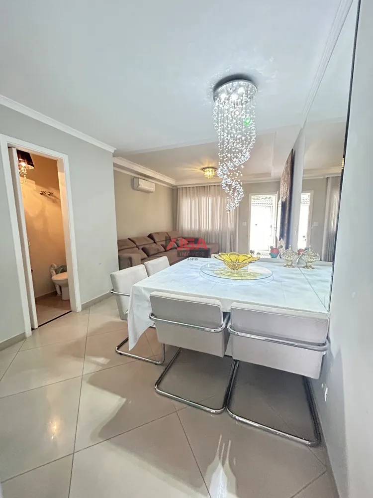 Casa, 3 quartos, 229 m² - Foto 9