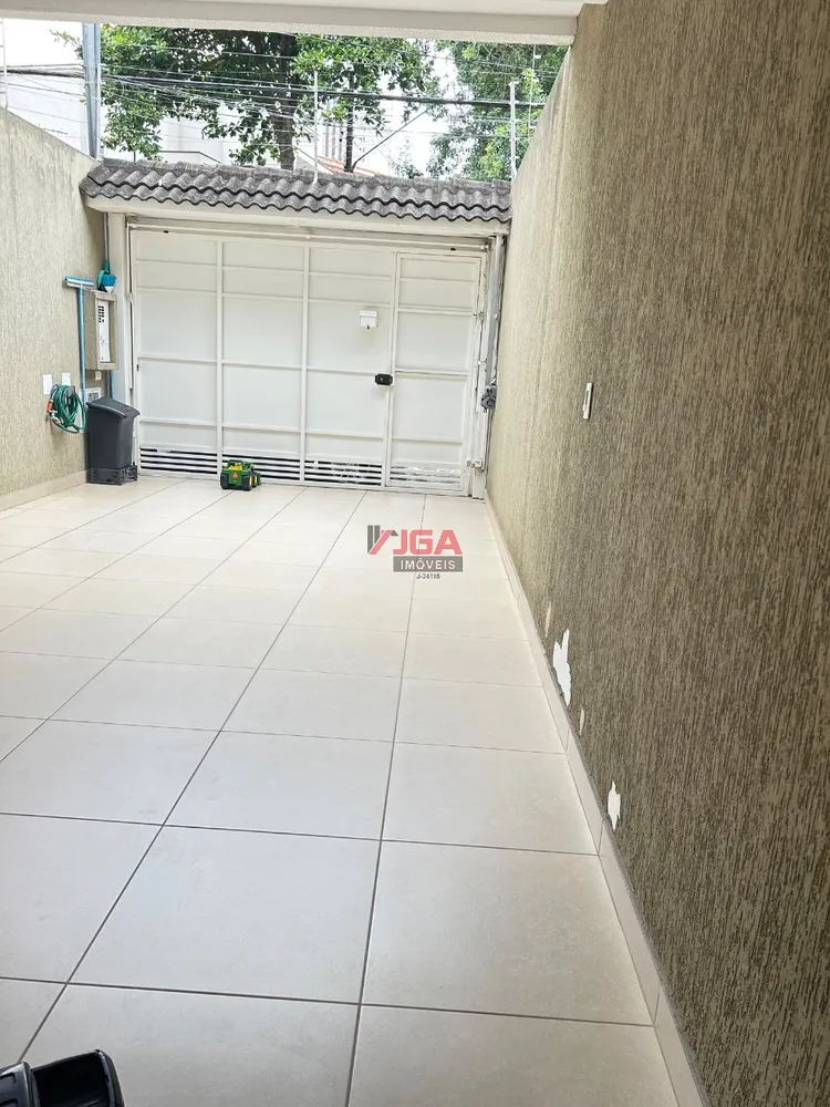 Casa, 3 quartos, 229 m² - Foto 16