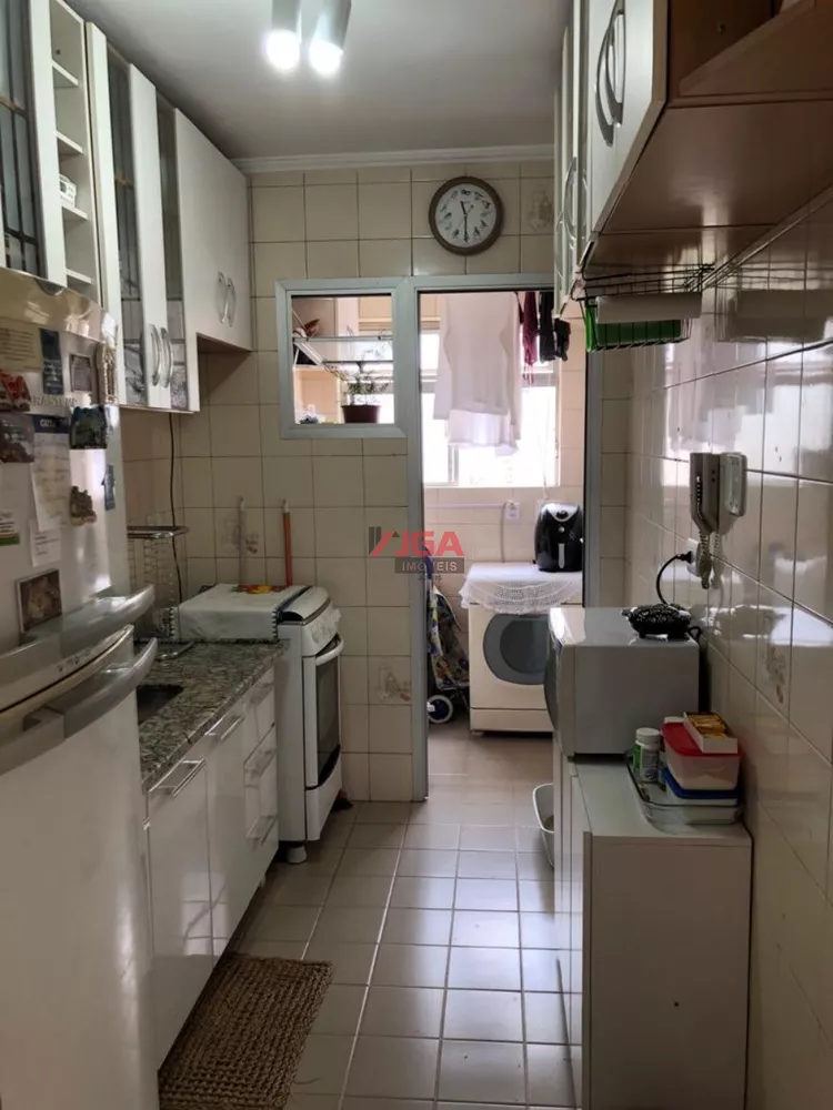 Apartamento à venda com 2 quartos, 50m² - Foto 1