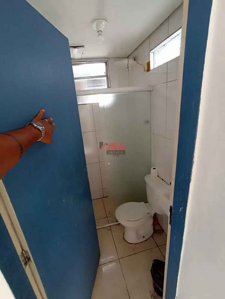 Loja-Salão, 380 m² - Foto 5