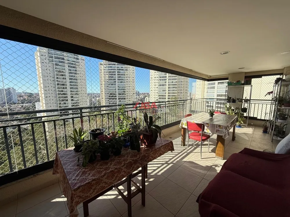Apartamento, 4 quartos, 190 m² - Foto 4