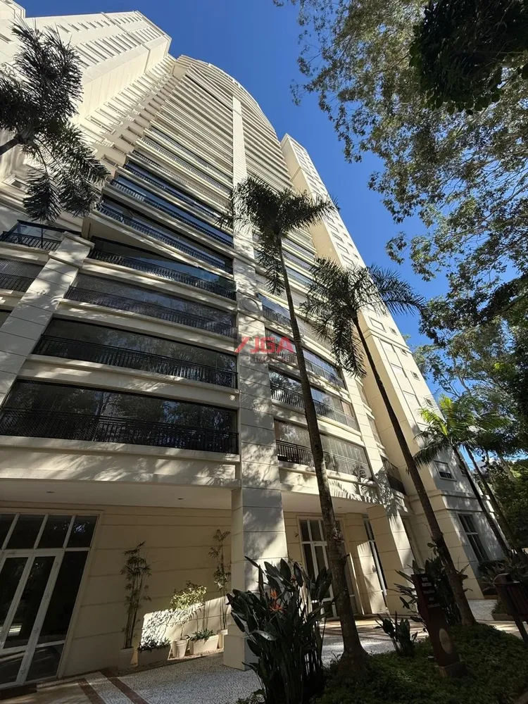 Apartamento, 4 quartos, 190 m² - Foto 9