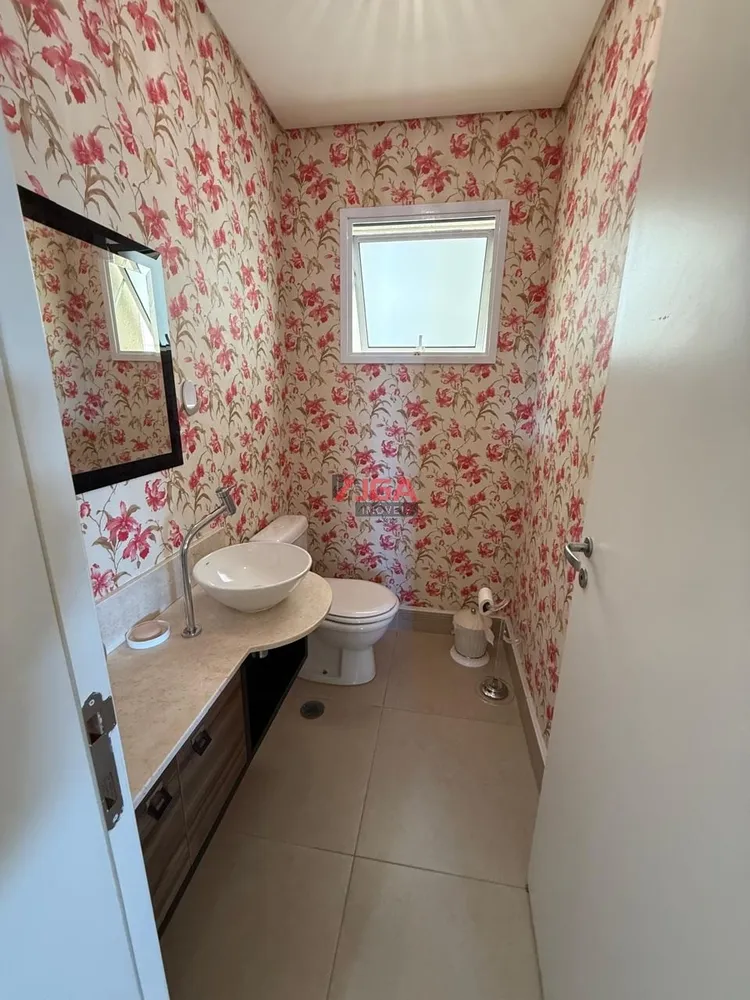 Apartamento, 4 quartos, 190 m² - Foto 12