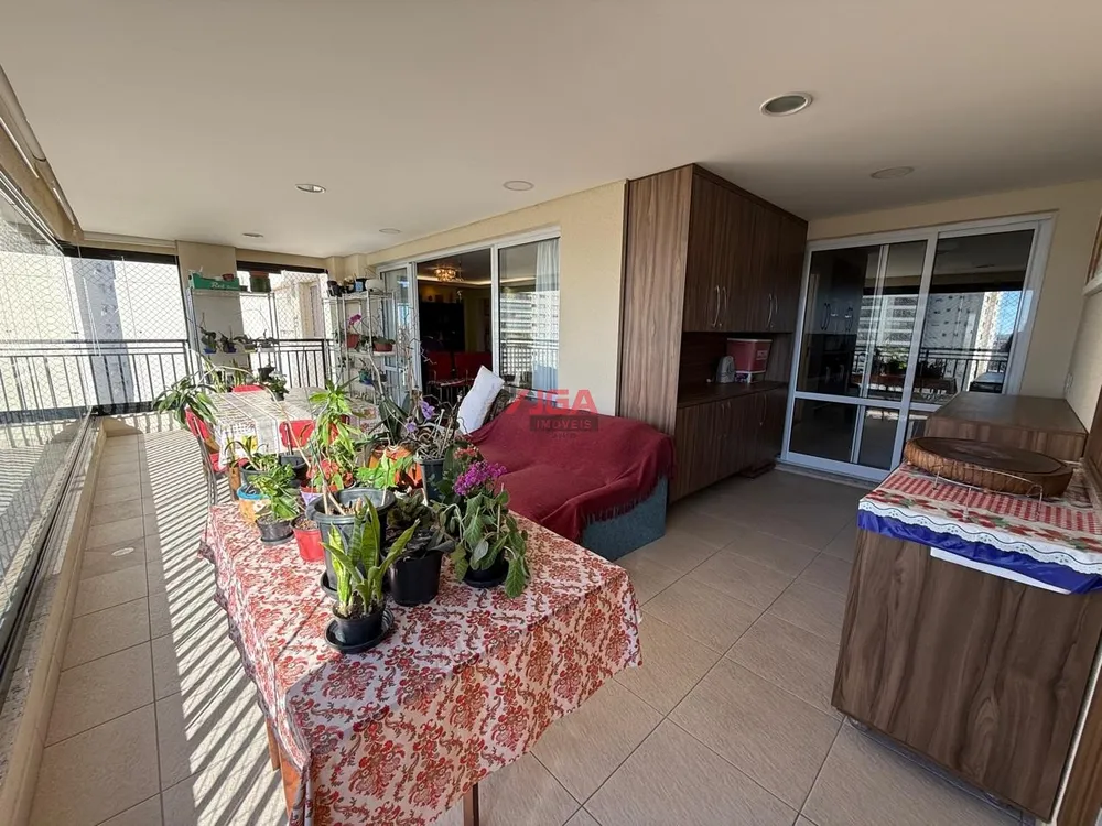Apartamento, 4 quartos, 190 m² - Foto 13