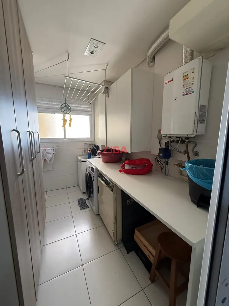 Apartamento, 4 quartos, 190 m² - Foto 8