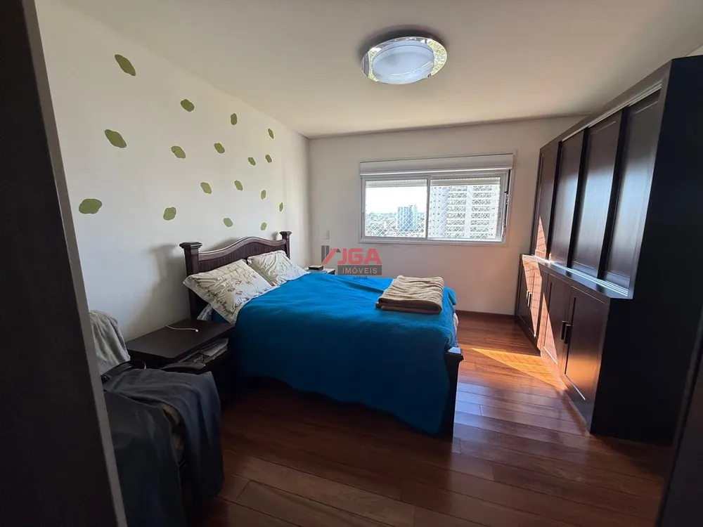 Apartamento, 4 quartos, 190 m² - Foto 14