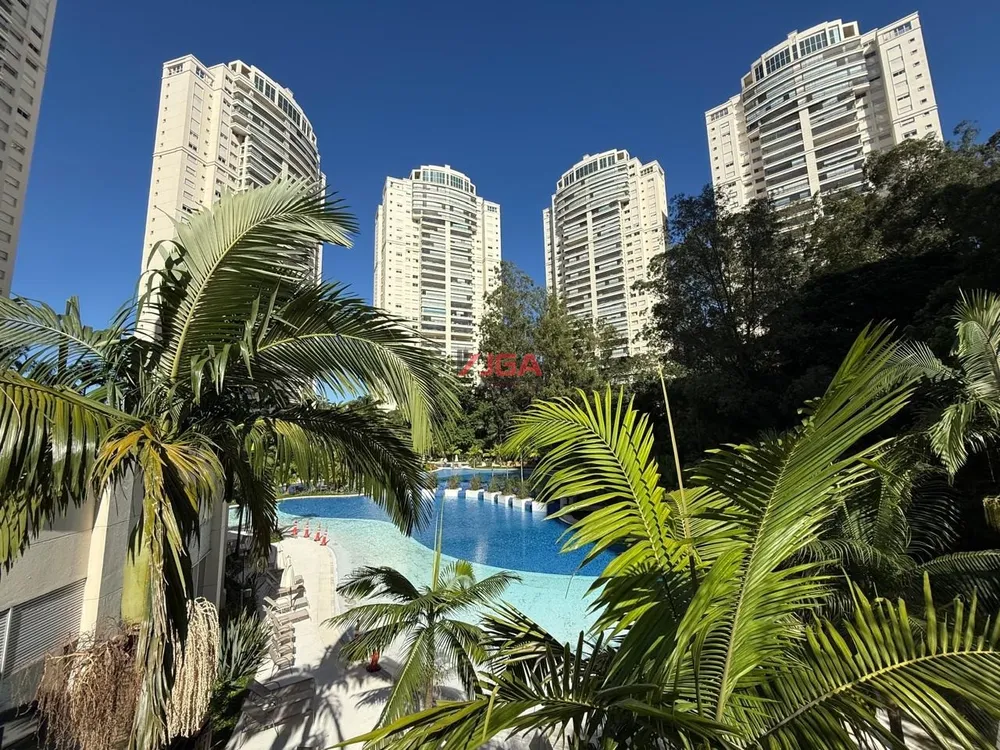 Apartamento, 4 quartos, 190 m² - Foto 5
