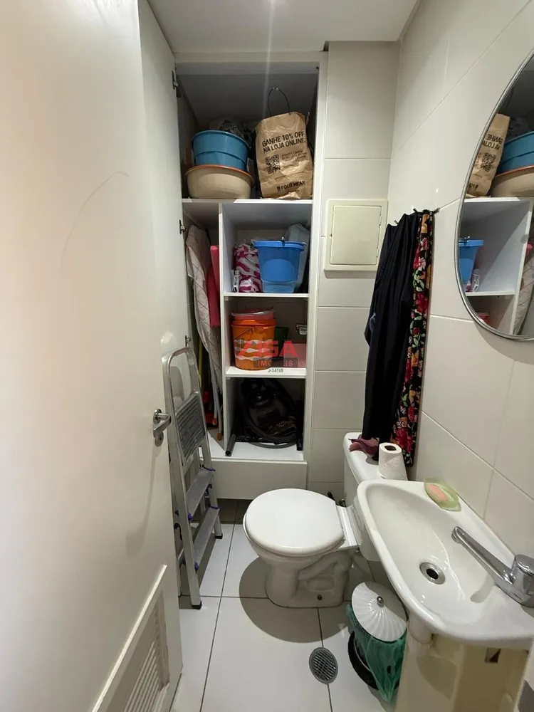 Apartamento, 4 quartos, 190 m² - Foto 1