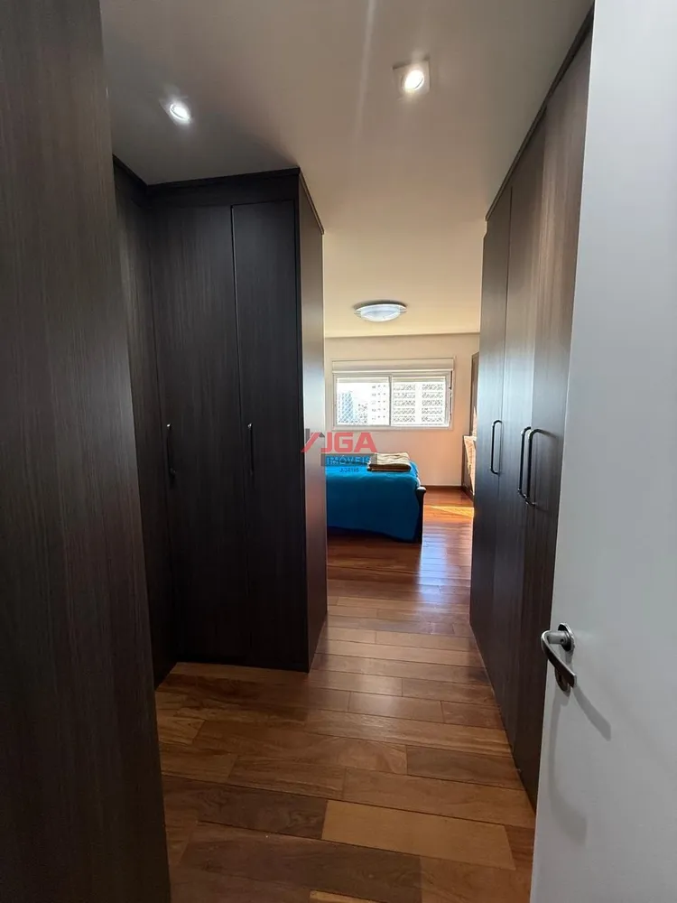 Apartamento, 4 quartos, 190 m² - Foto 6