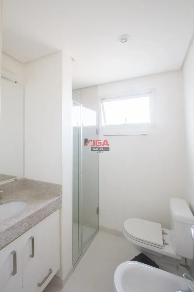 Apartamento, 3 quartos, 121 m² - Foto 7