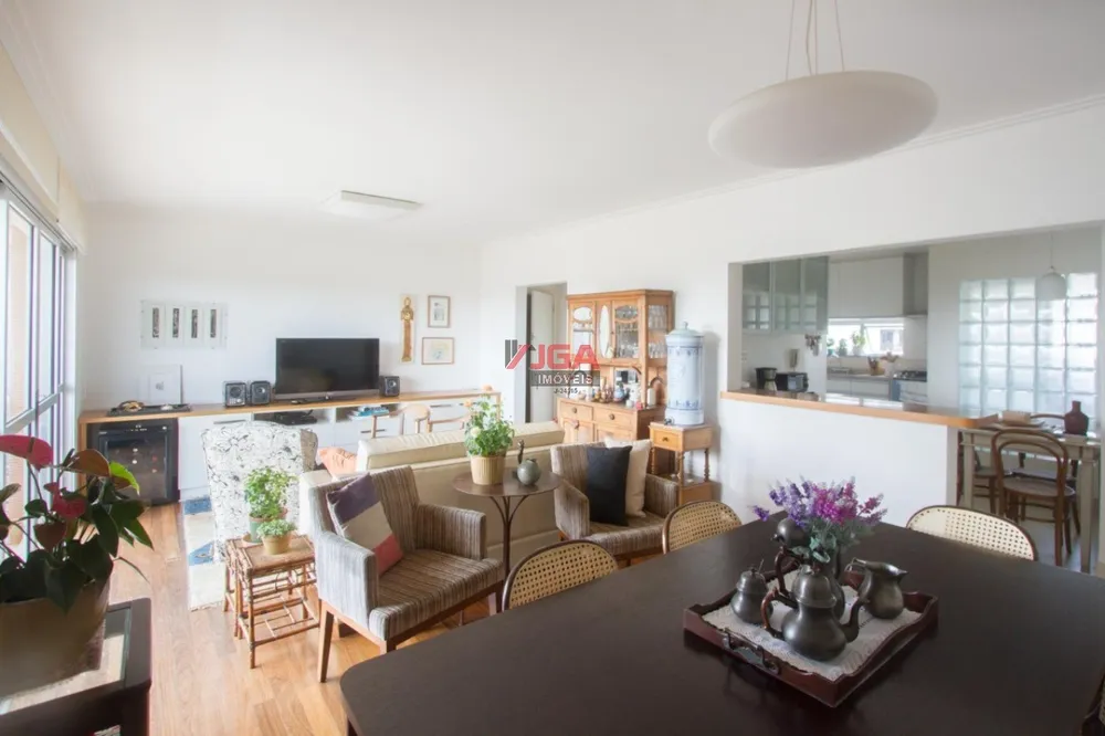 Apartamento, 3 quartos, 121 m² - Foto 8