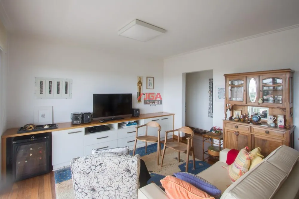 Apartamento, 3 quartos, 121 m² - Foto 5