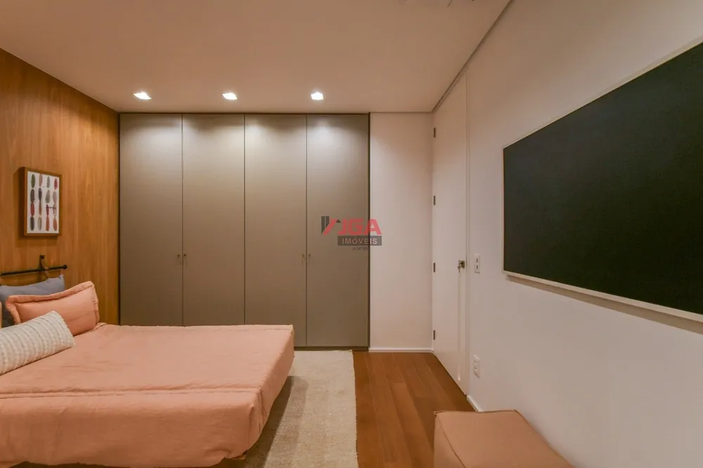 Apartamento, 3 quartos, 121 m² - Foto 14
