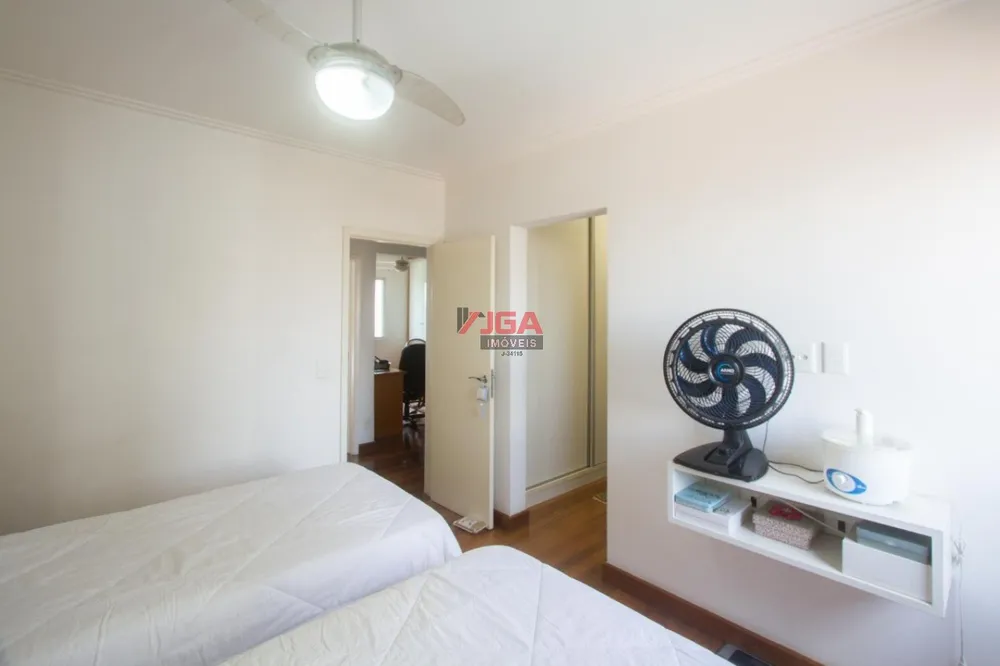 Apartamento, 3 quartos, 121 m² - Foto 6
