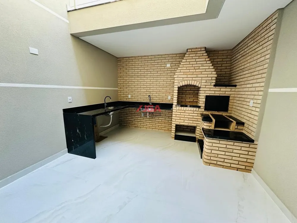Casa, 3 quartos, 147 m² - Foto 5