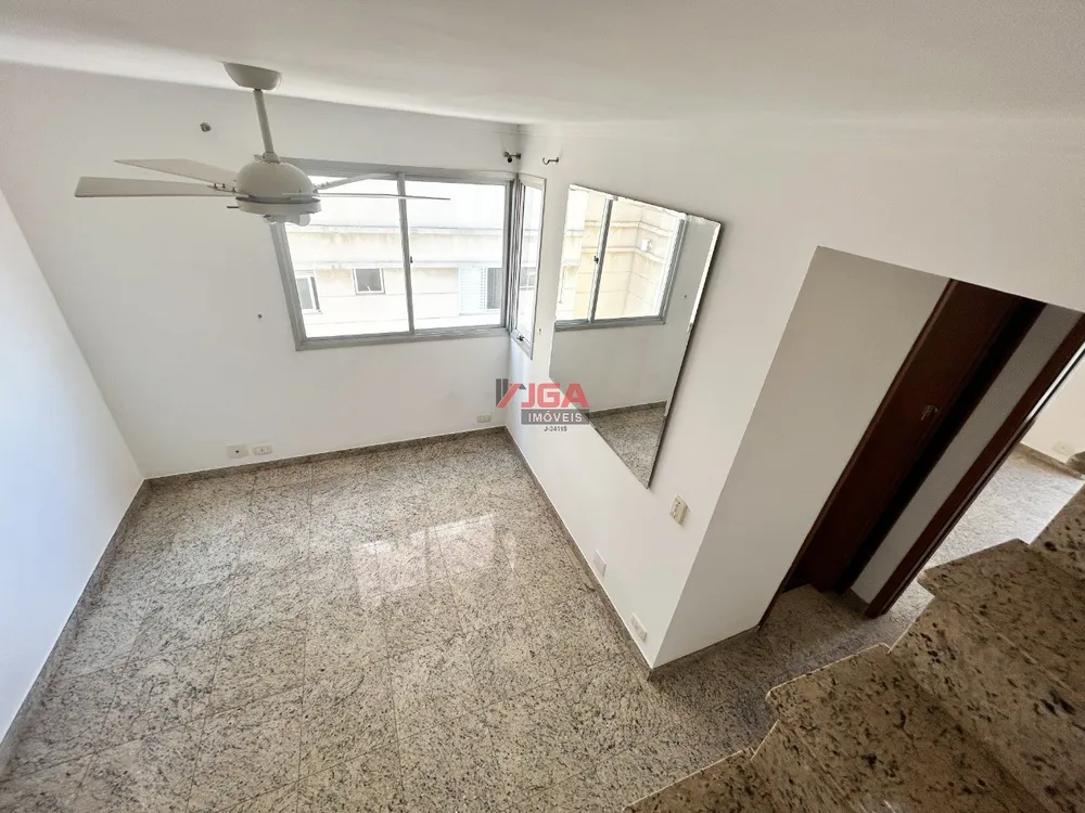 Cobertura, 2 quartos, 81 m² - Foto 9
