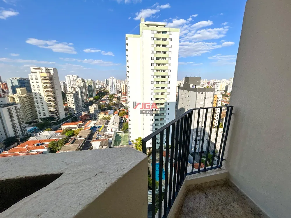 Cobertura, 2 quartos, 81 m² - Foto 8