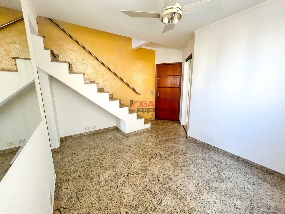 Cobertura, 2 quartos, 81 m² - Foto 4