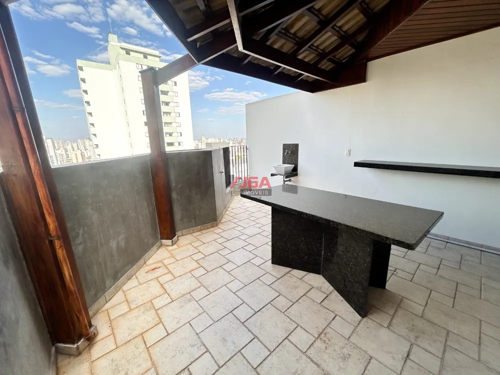 Cobertura, 2 quartos, 81 m² - Foto 3