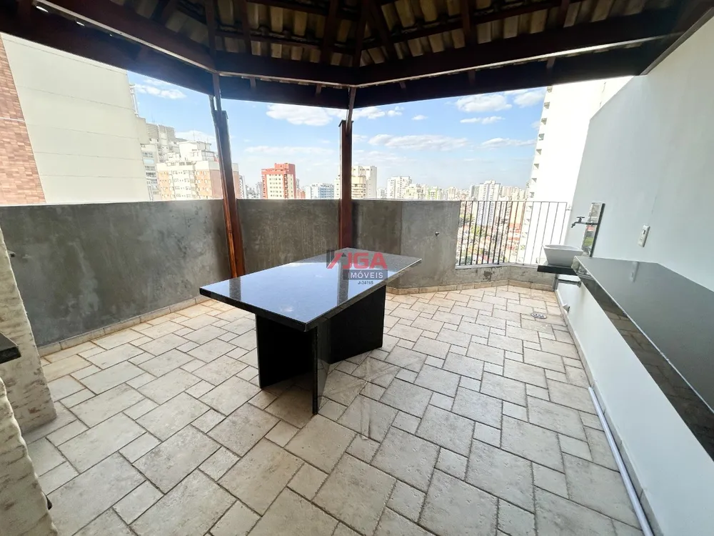 Cobertura, 2 quartos, 81 m² - Foto 1