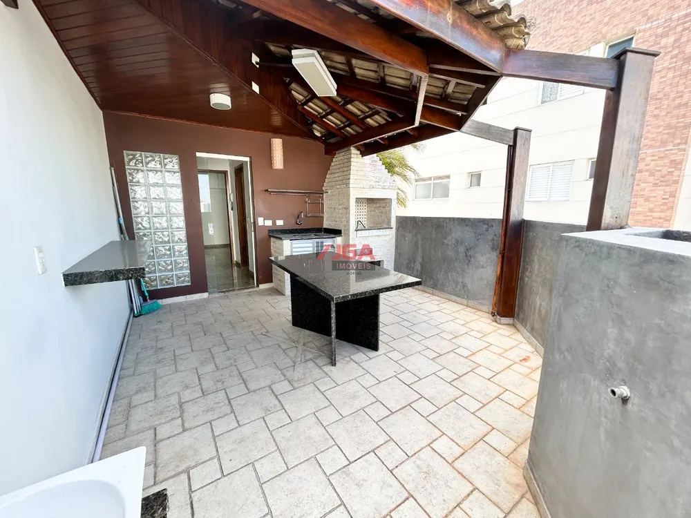 Cobertura, 2 quartos, 81 m² - Foto 2