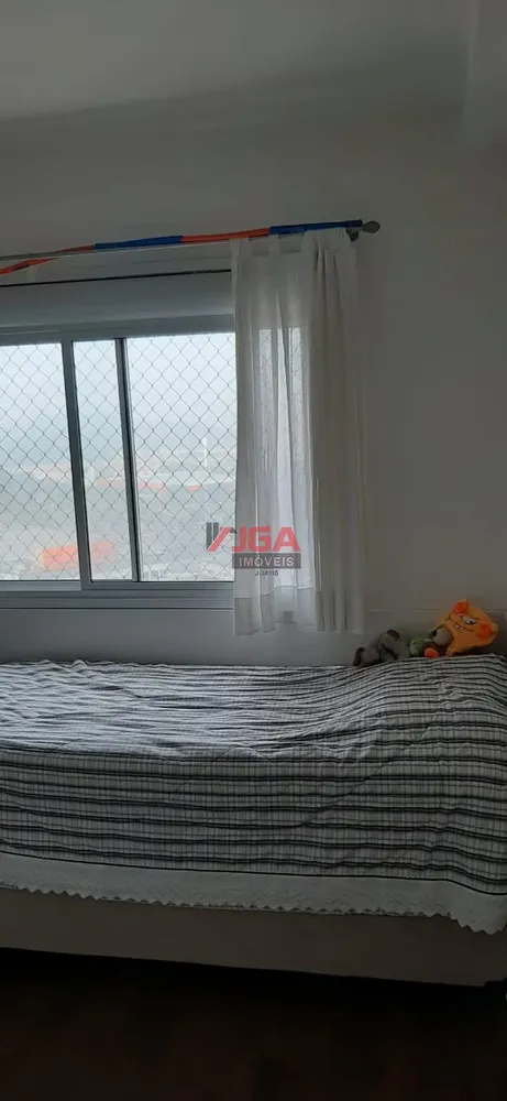 Apartamento, 3 quartos, 163 m² - Foto 5