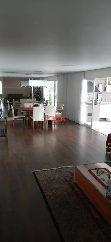 Apartamento, 3 quartos, 163 m² - Foto 7