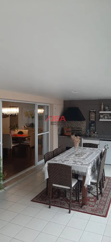 Apartamento, 3 quartos, 163 m² - Foto 16